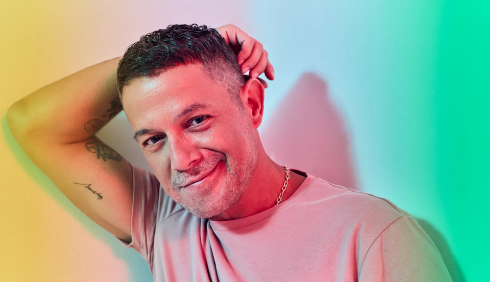 Sanz anuncia gira por U.S.A en 2026 con su tour “¿Y ahora qué?”