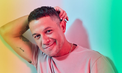 Sanz anuncia gira por U.S.A en 2026 con su tour “¿Y ahora qué?”