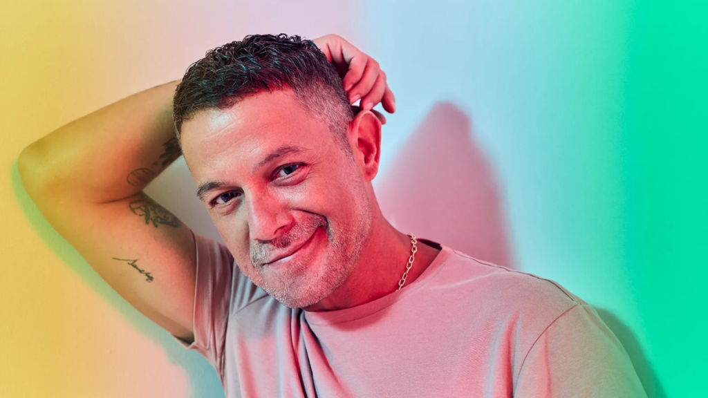 Sanz anuncia gira por U.S.A en 2026 con su tour “¿Y ahora qué?”