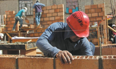 Sector construcción registra avance por alianza pública–privada