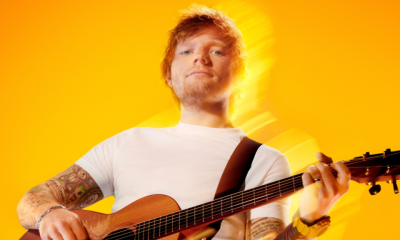 Ed Sheeran anuncia concierto en Puerto Rico el 13 de mayo de 2026