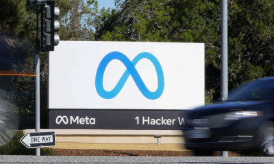 Meta anuncia recorte de 600 empleos en su división de inteligencia artificial