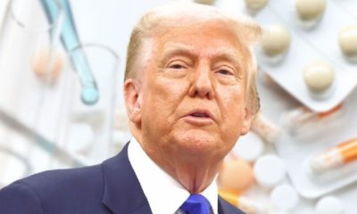 EE. UU. aplica aranceles a medicamentos y camiones para incentivar producción local