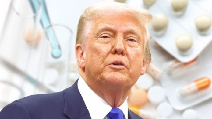 EE. UU. aplica aranceles a medicamentos y camiones para incentivar producción local