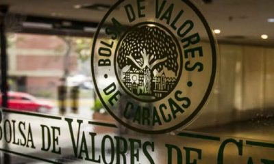 Bolsa de Caracas supera el 130% de rendimiento anual