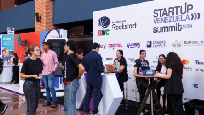 Startup Venezuela Summit 2025 abre ventana para visibilizar el talento emprendedor