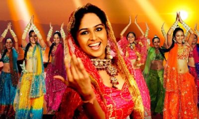 Bollywood rodará tres grandes producciones en Reino Unido