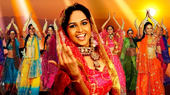 Bollywood rodará tres grandes producciones en Reino Unido