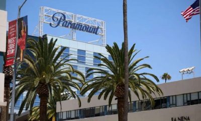 Trabajadores de Paramount piden sumarse al boicot contra Israel