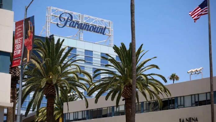 Trabajadores de Paramount piden sumarse al boicot contra Israel