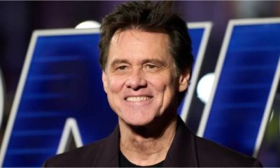 Carrey recibirá el César de Honor en los premios del cine francés