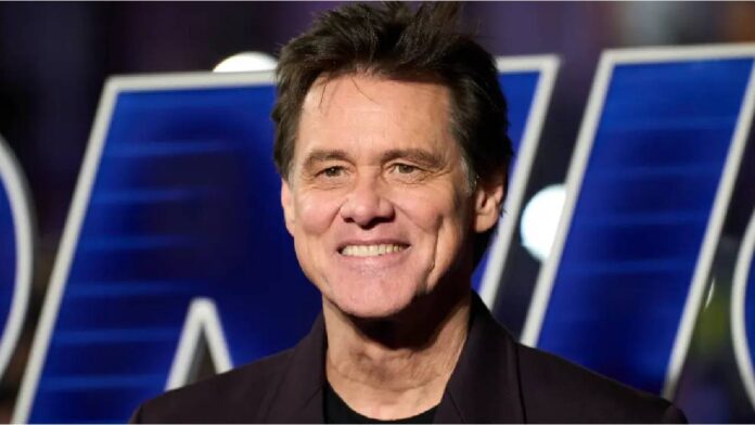 Carrey recibirá el César de Honor en los premios del cine francés