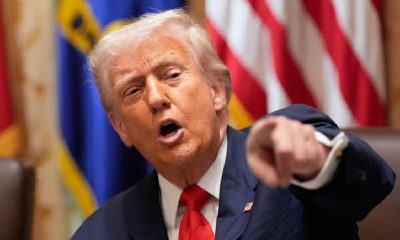 Trump y Putin acuerdan reunirse para negociar el fin de la guerra