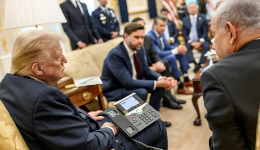 Primer ministro de Israel niega que la Casa Blanca redactara su disculpa