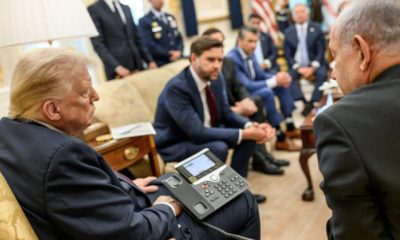 Primer ministro de Israel niega que la Casa Blanca redactara su disculpa