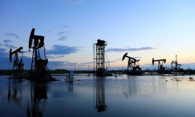 Experto advierte sobre agotamiento de estrategia energética de EE. UU.