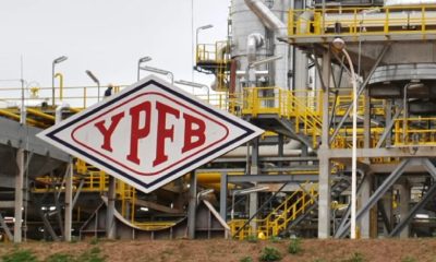 Bolivia enfrenta crisis de combustibles en vísperas de la segunda vuelta electoral