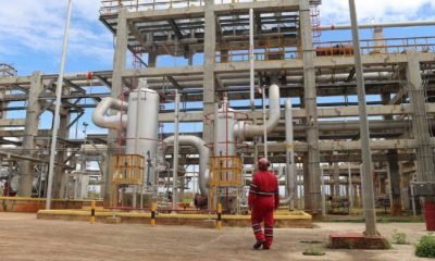 Paravisini: «Venezuela tiene capacidad para la demanda de gas»