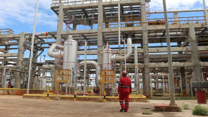 Paravisini: «Venezuela tiene capacidad para la demanda de gas»