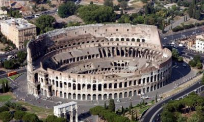 Coliseo de Roma organizará conciertos y recreaciones históricas