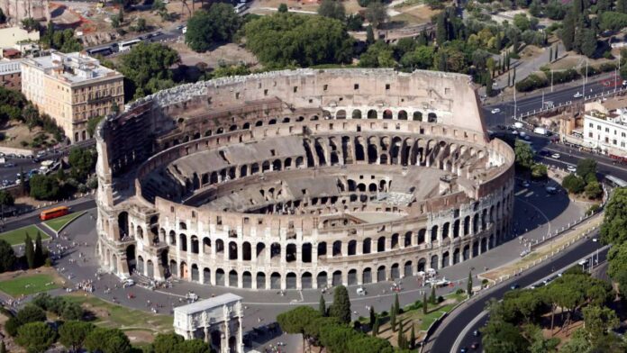 Coliseo de Roma organizará conciertos y recreaciones históricas