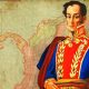 Simón Bolívar, figura central de la Gran Colombia, cuya visión de unidad aún resuena en la actualidad.