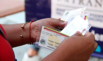 Saime realizará jornada especial de renovación de cédulas