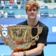 Jannik Sinner conquista el Abierto de China