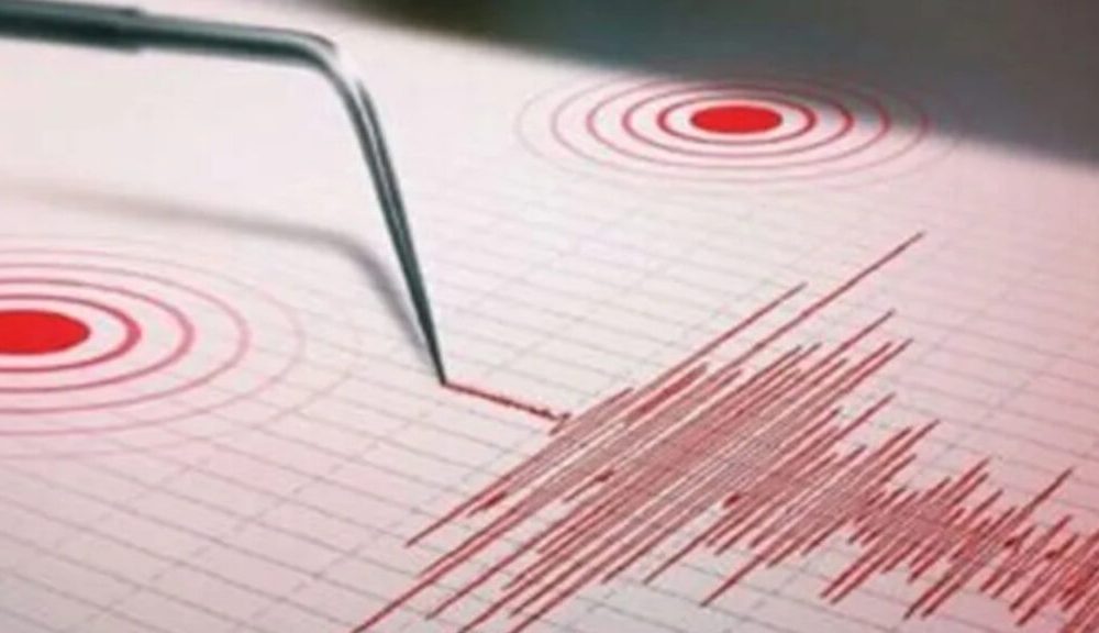 Sismos sacuden el noreste de Bachaquero, Zulia