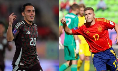 Tri y La Roja aseguran su lugar en los ocho mejores del Mundial Sub-20