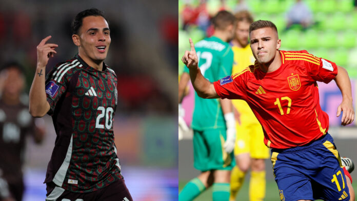 Tri y La Roja aseguran su lugar en los ocho mejores del Mundial Sub-20