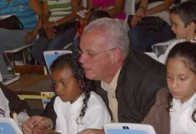 EDUCAR COMUNICANDO/ Tareas