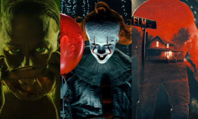Halloween 2025: Tres series de terror que no puedes perderte