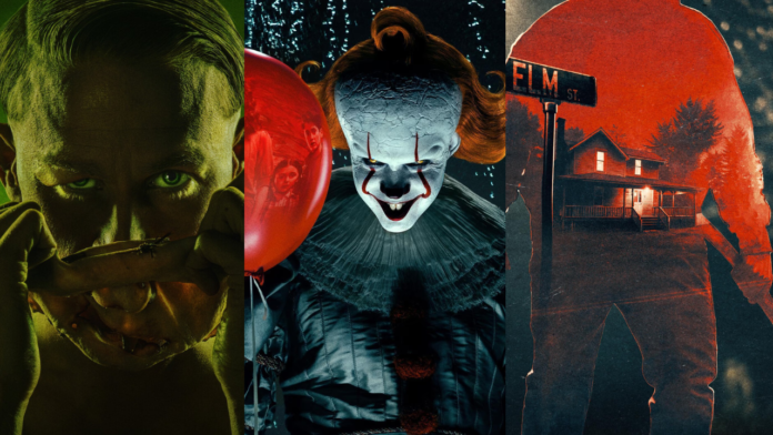 Halloween 2025: Tres series de terror que no puedes perderte