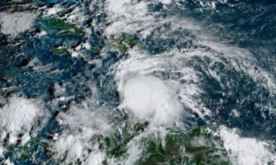 República Dominicana eleva a 22 las provincias en alerta por la tormenta