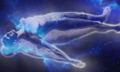 Técnicas de viaje astral para explorar la percepción del pasado y proyectar el futuro de manera consciente.