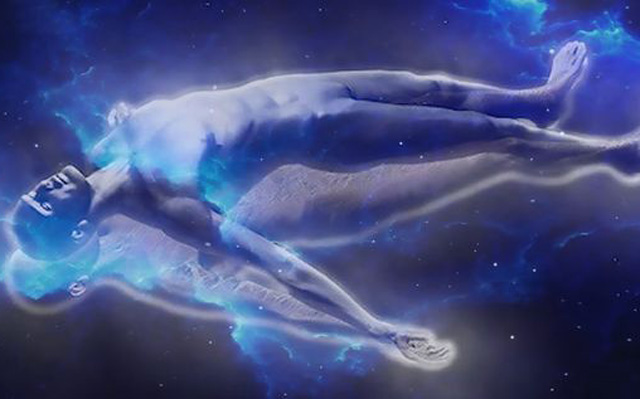 Técnicas de viaje astral para explorar la percepción del pasado y proyectar el futuro de manera consciente.