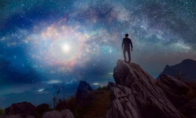 El viaje astral permite proyectar la conciencia fuera del cuerpo físico y acceder a planos de existencia no materiales