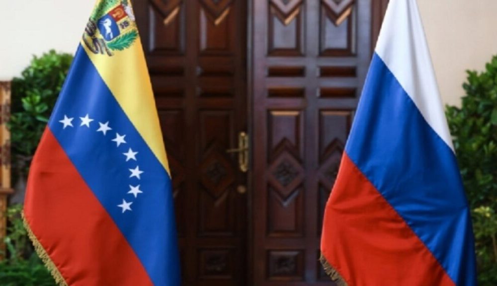 Rusia aprueba acuerdo estratégico con Venezuela