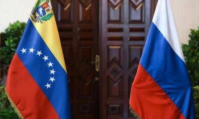 Rusia aprueba acuerdo estratégico con Venezuela