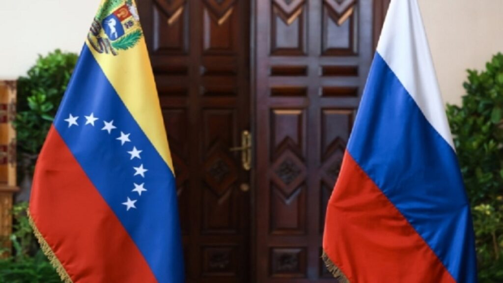 Rusia aprueba acuerdo estratégico con Venezuela