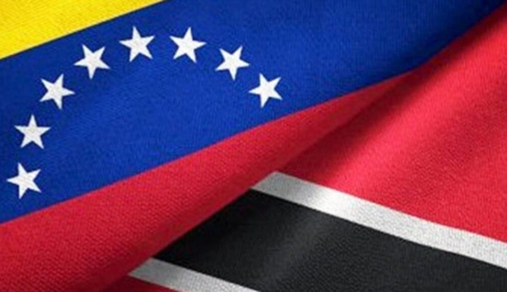 ONG Sures: giro de Trinidad y Tobago hacia Venezuela