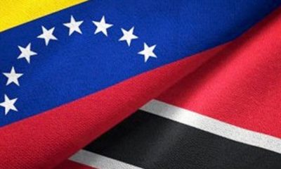 ONG Sures: giro de Trinidad y Tobago hacia Venezuela