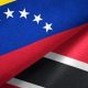 ONG Sures: giro de Trinidad y Tobago hacia Venezuela