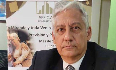 El CEO de Grupo Rosete, Cecilio Rosete, destacó que la Expo Guaicaipuro Potencia 2025 impulsa la economía y fortalece el tejido empresarial de la región.
