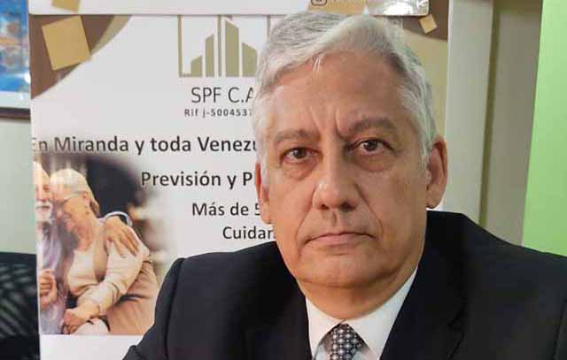 El CEO de Grupo Rosete, Cecilio Rosete, destacó que la Expo Guaicaipuro Potencia 2025 impulsa la economía y fortalece el tejido empresarial de la región.