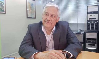 El Dr. Cecilio Rosete supervisa los servicios funerarios para asegurar dignidad y respeto en cada despedida