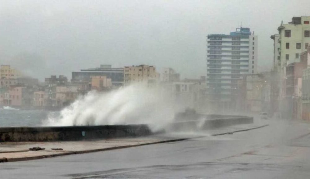 Huracán Melissa, categoría 5, amenaza Jamaica, Haití, República Dominicana y Cuba