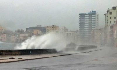 Huracán Melissa, categoría 5, amenaza Jamaica, Haití, República Dominicana y Cuba