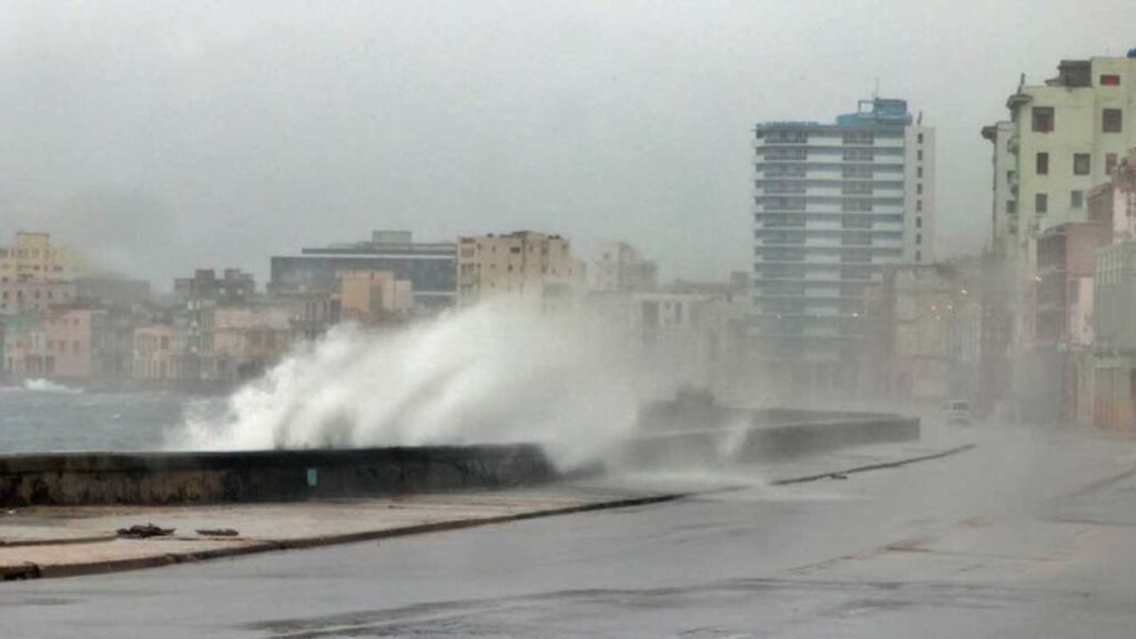 Huracán Melissa, categoría 5, amenaza Jamaica, Haití, República Dominicana y Cuba